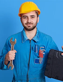 HVAC Technician